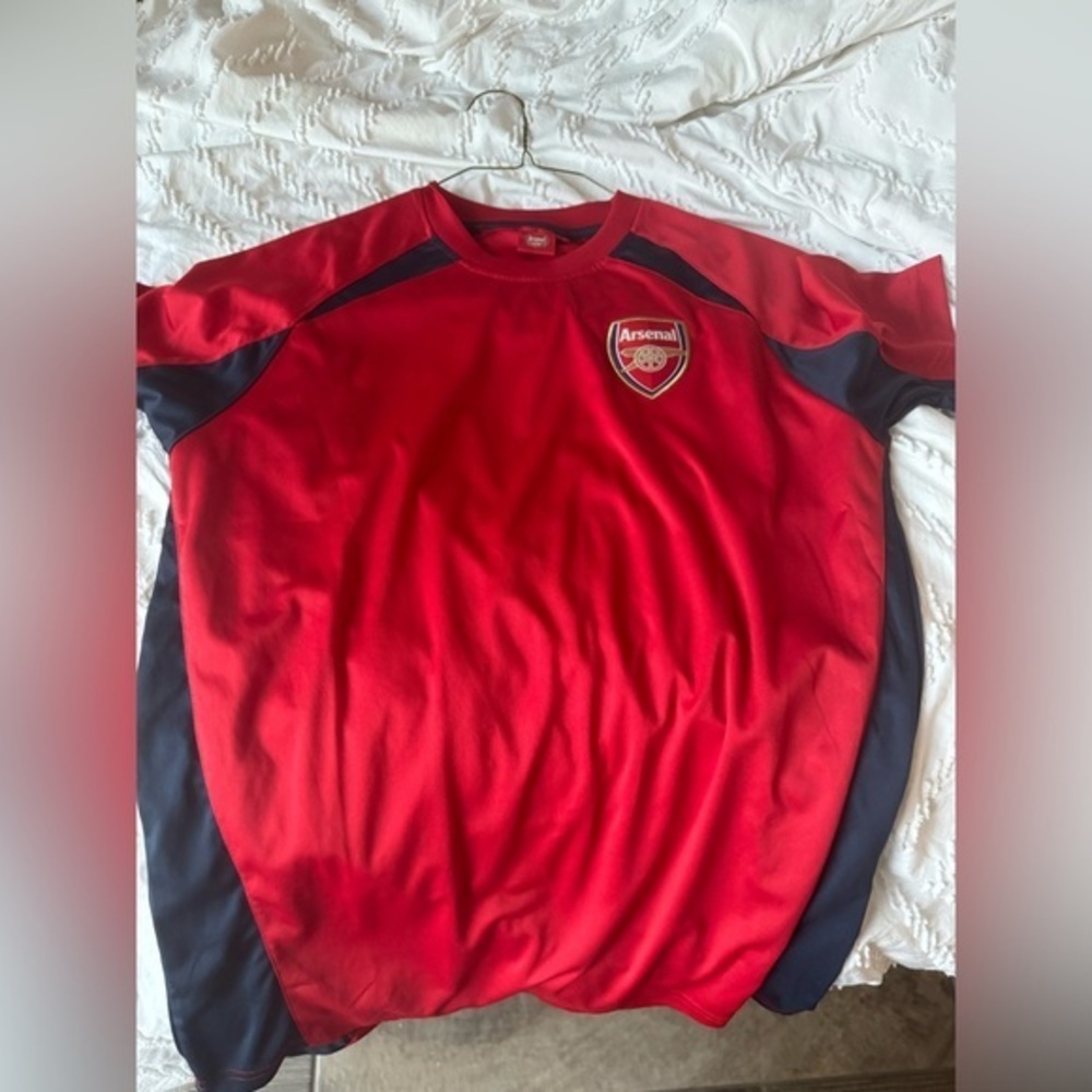 Soccer Jersey